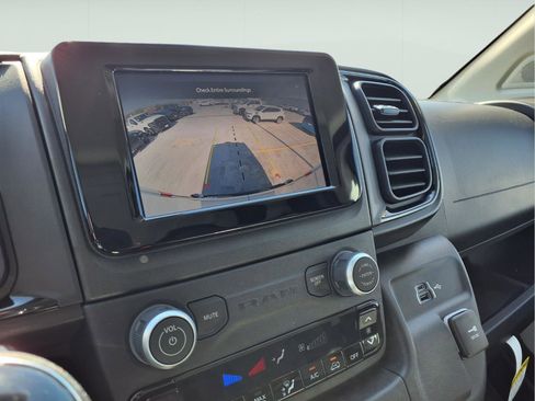 New 2026 RAM ProMaster 1500 w/ Convenience Group image 13