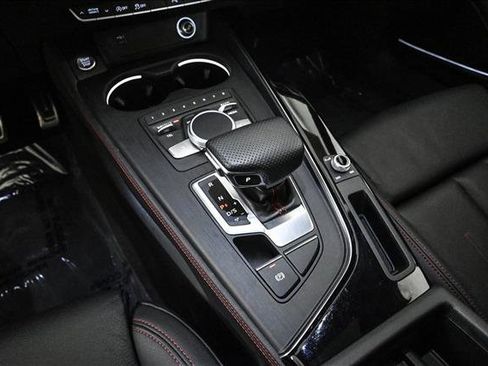 Used 2019 Audi A4 2.0T Premium Plus w/ Premium Plus Package image 12