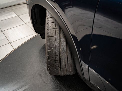 Certified 2024 Porsche Cayenne Turbo GT image 54