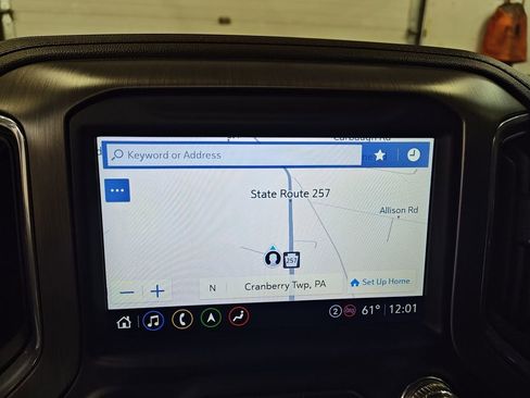 Used 2022 GMC Sierra 2500 Denali image 22