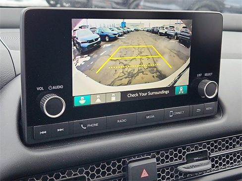 Used 2024 Honda HR-V Sport image 17