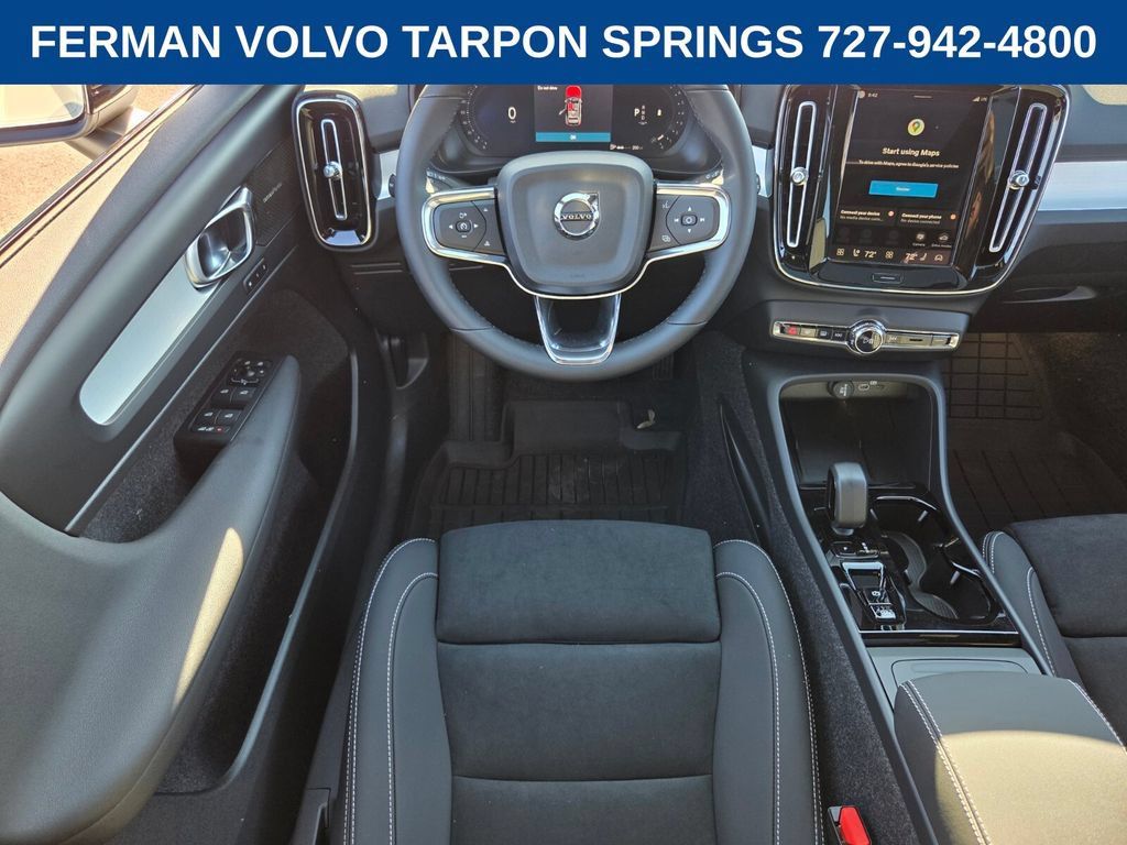 New 2026 Volvo XC40 B5 Ultra w/ Protection Package Premier AWD/4WD image 15