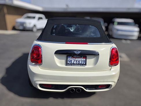 Used 2020 MINI Cooper S w/ Storage Package FWD image 13
