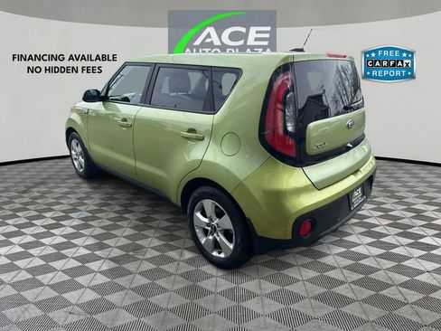 Used 2019 Kia Soul image 7