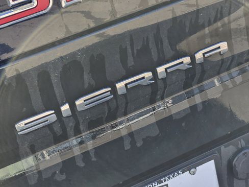 New 2026 GMC Sierra 1500 SLT AWD/4WD image 8