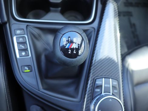 Used 2018 BMW M3 image 36