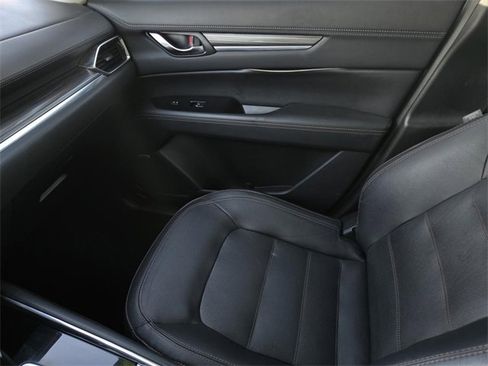 Used 2019 MAZDA CX-5 Grand Touring w/ GT Premium Package image 24