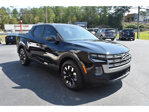 New 2026 Hyundai Santa Cruz SE image 6