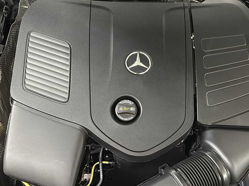 New 2026 Mercedes-Benz E 350 4MATIC Sedan image 12