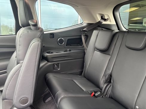 New 2026 Subaru Ascent Touring image 42