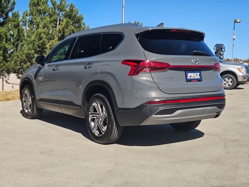 Used 2023 Hyundai Santa Fe SEL image 8