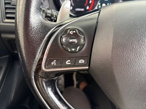 Used 2016 Mitsubishi Outlander Sport GT FWD image 16