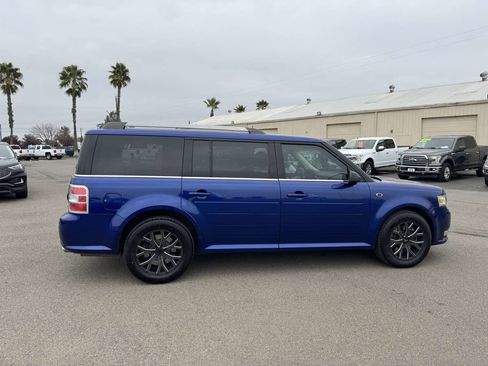 Used 2014 Ford Flex SEL w/ Equipment Group 202A image 9