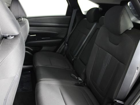 Used 2026 Hyundai Tucson SEL FWD image 22
