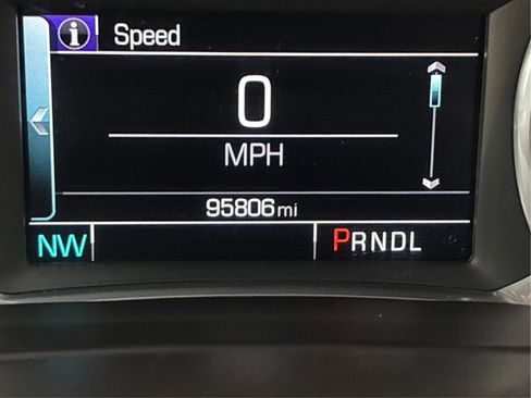 Used 2018 GMC Acadia SLT image 49