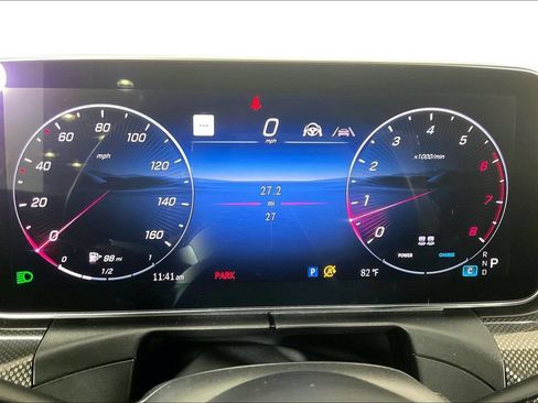 Certified 2024 Mercedes-Benz CLE 450 4MATIC Coupe w/ Driver Assistance Package image 18