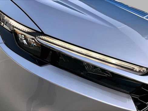 New 2026 Honda CR-V EX-L image 13