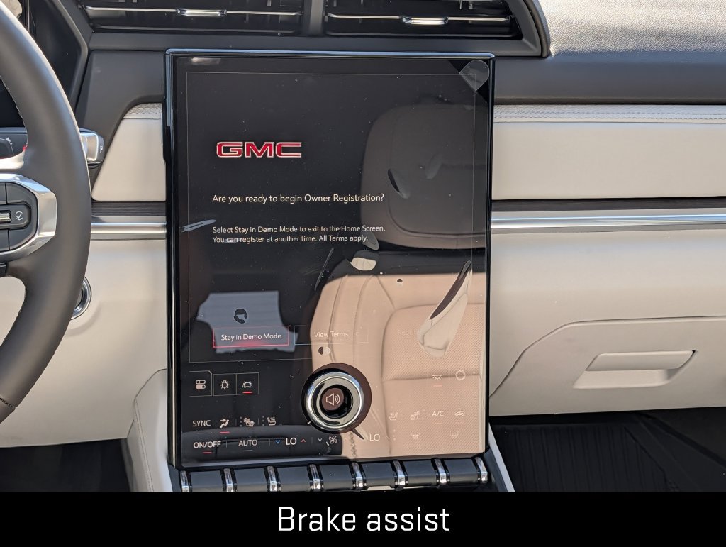 New 2027 GMC Terrain Denali w/ LPO, Floor Liner Package AWD/4WD image 14