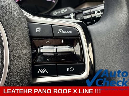 Used 2023 Kia Sorento S w/ Panoramic Sunroof Package AWD/4WD image 26