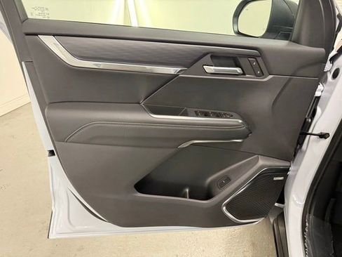 New 2026 GMC Acadia Elevation w/ LPO, Floor Liner Package FWD image 13