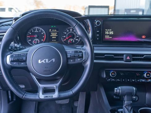 Used 2024 Kia K5 GT-Line image 7
