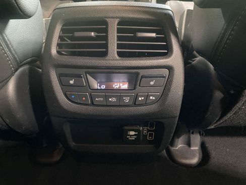 Used 2021 Honda Passport Elite image 16