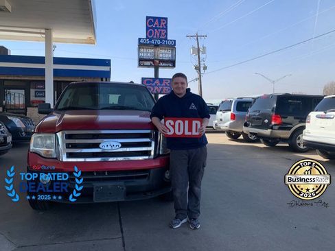 Used 2007 Ford Expedition EL XLT image 2
