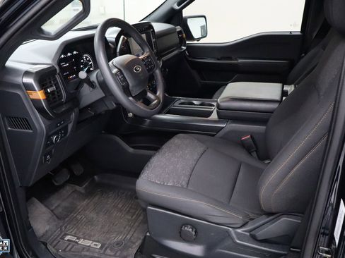 Used 2022 Ford F150 Tremor w/ Bed Utility Package image 24