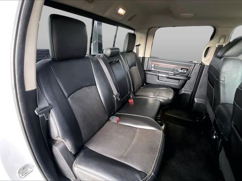 Used 2014 RAM 1500 Laramie AWD/4WD image 20