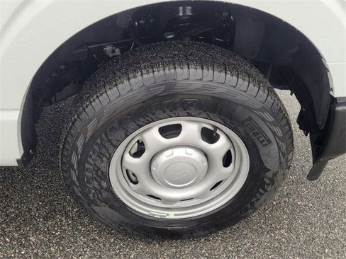 New 2025 Ford F150 XL image 44