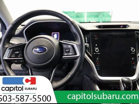 Used 2020 Subaru Outback Limited XT w/ Popular Package #2 image 14