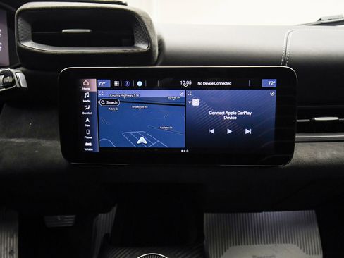 New 2025 Maserati MC20 Coupe image 22