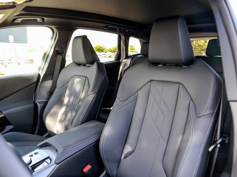 Used 2026 BMW X3 xDrive30 w/ Convenience Package image 21