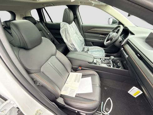 New 2026 MAZDA CX-50 AWD 2.5 S w/ Accent Package image 31