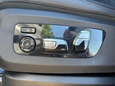 Certified 2026 BMW X7 xDrive40i AWD/4WD image 13