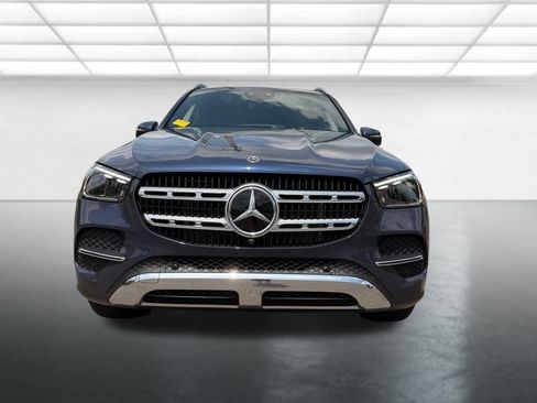 Used 2026 Mercedes-Benz GLE 350 4MATIC image 8