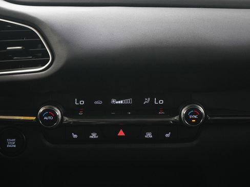 Used 2023 MAZDA CX-30 AWD 2.5 S w/ Preferred Package image 15