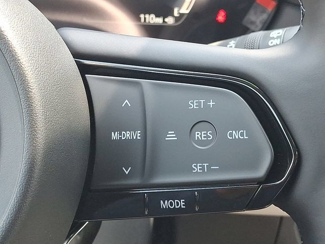 New 2026 MAZDA CX-5 Select AWD/4WD image 20