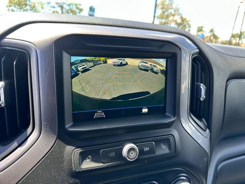 Used 2019 Chevrolet Silverado 1500 Custom Trail Boss w/ Custom Convenience Package AWD/4WD image 44