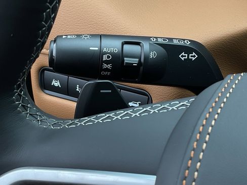 New 2026 Nissan Armada Platinum Reserve image 30