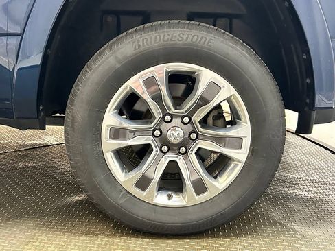 Used 2023 RAM 1500 Limited AWD/4WD image 30
