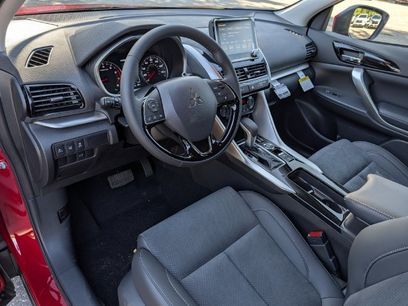 New 2026 Mitsubishi Eclipse Cross SE