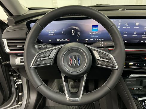 New 2026 Buick Envision Preferred image 46