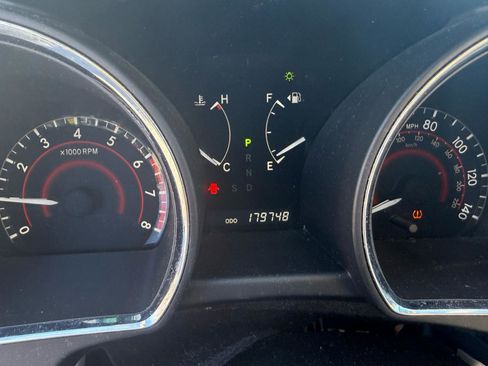 Used 2009 Toyota Highlander 2WD image 14