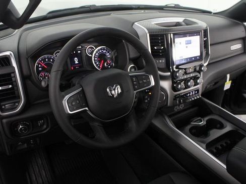 New 2026 RAM 1500 Big Horn image 8