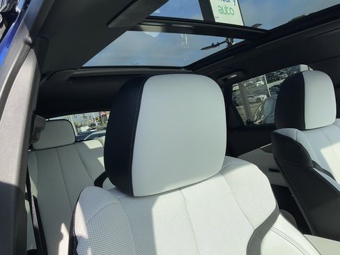 Used 2024 Acura ZDX A-Spec image 61