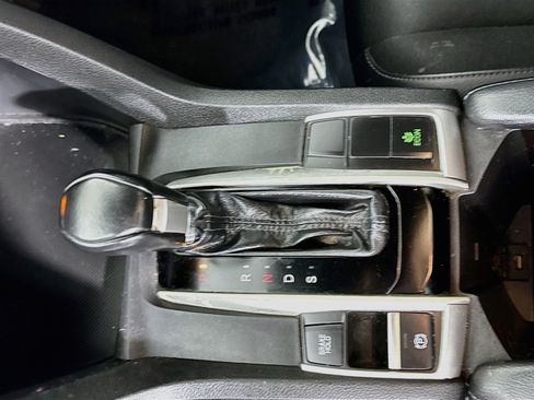 Used 2019 Honda Civic Sport image 20