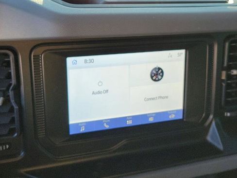 Certified 2023 Ford Bronco Base w/ Sasquatch Package image 32