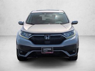 Used 2022 Honda CR-V LX video 2