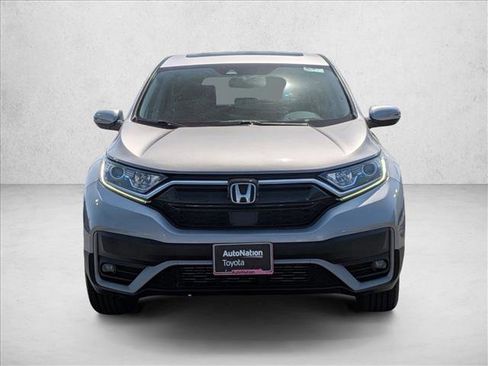 Used 2022 Honda CR-V LX image 2